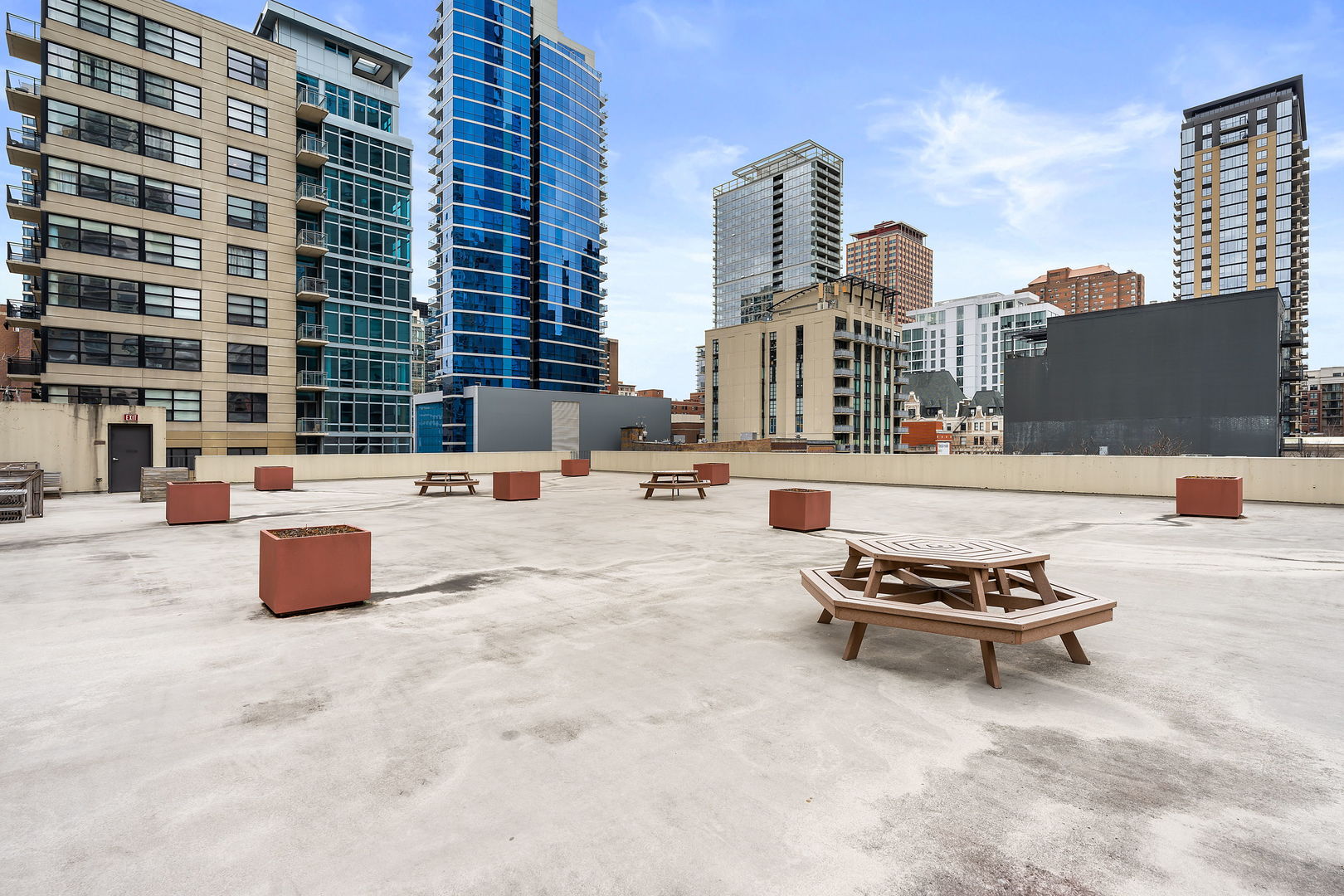 70 W Huron Street Unit: 1409
