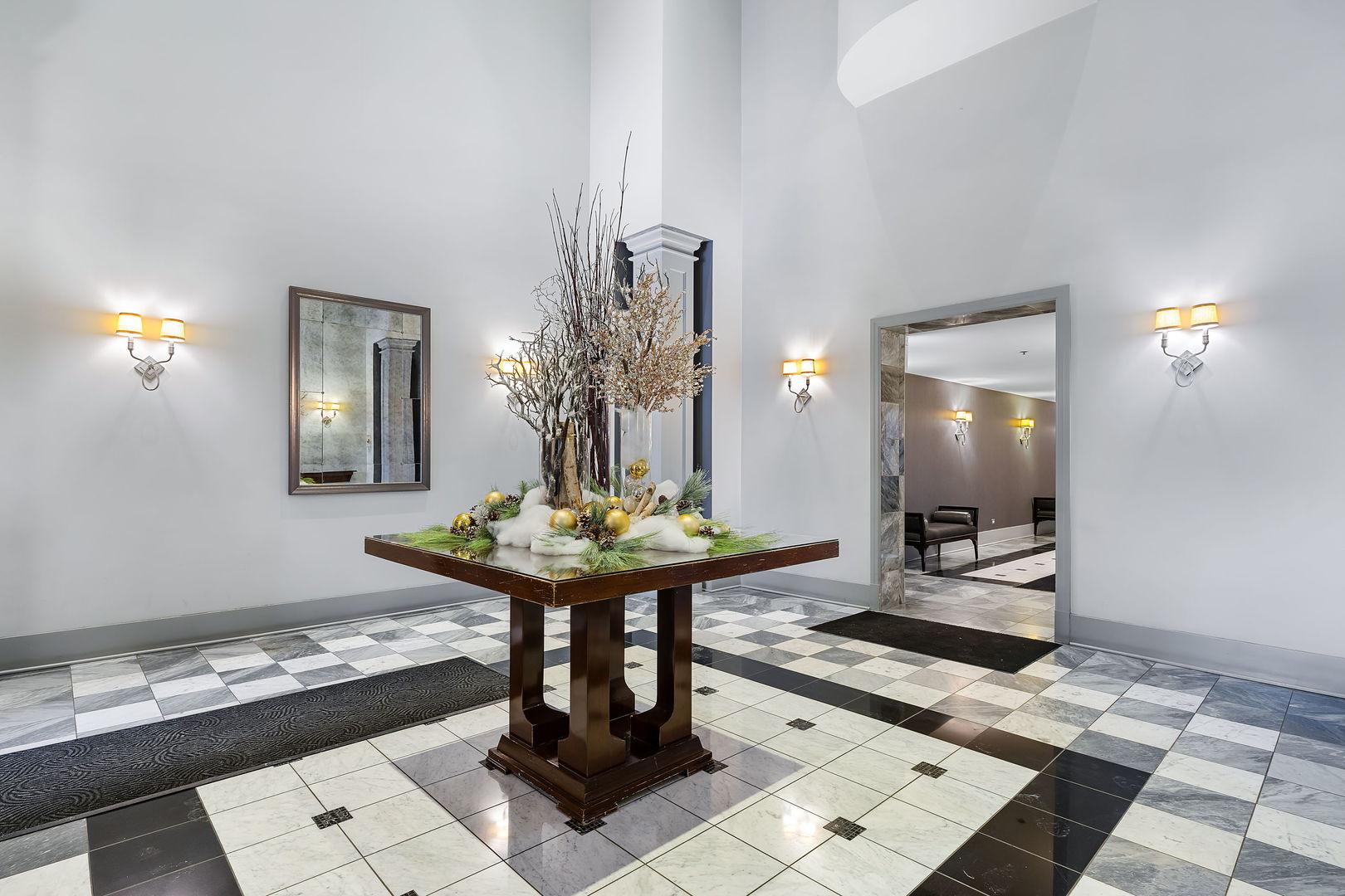 70 W Huron Street Unit: 1409