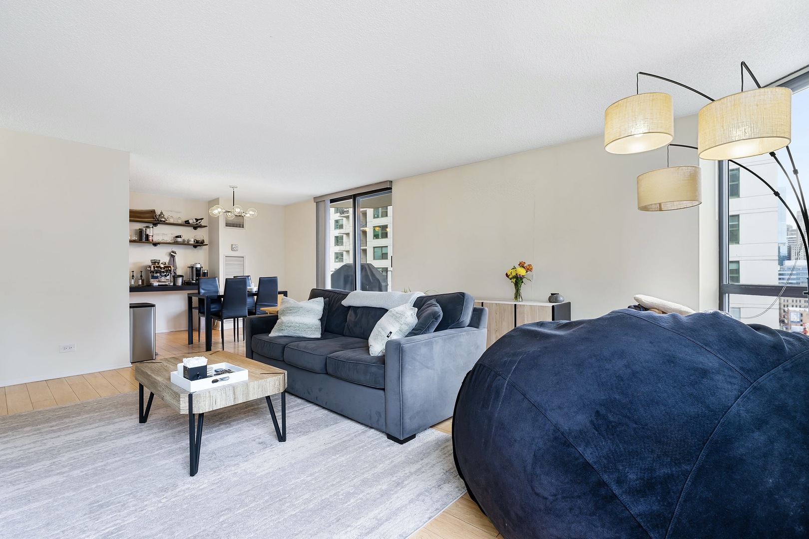 70 W Huron Street Unit: 1409