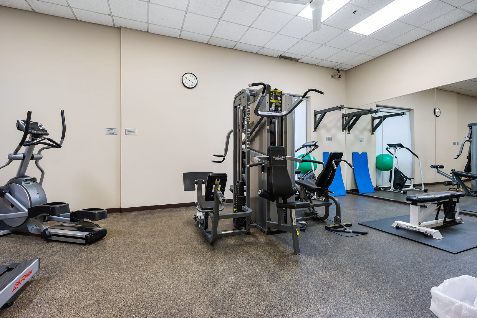 70 W Huron Street Unit: 1409