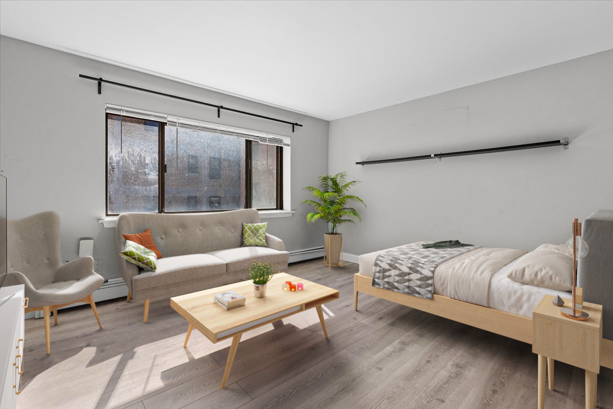 611 W Patterson Avenue Unit: 313