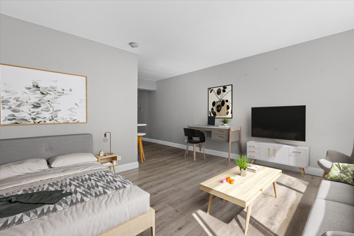 611 W Patterson Avenue Unit: 313