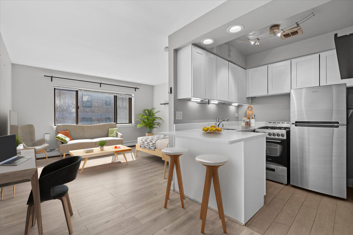 611 W Patterson Avenue Unit: 313