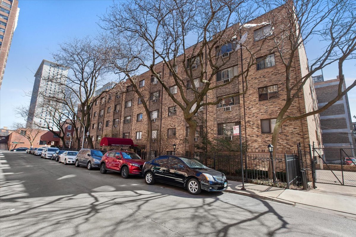 611 W Patterson Avenue Unit: 313