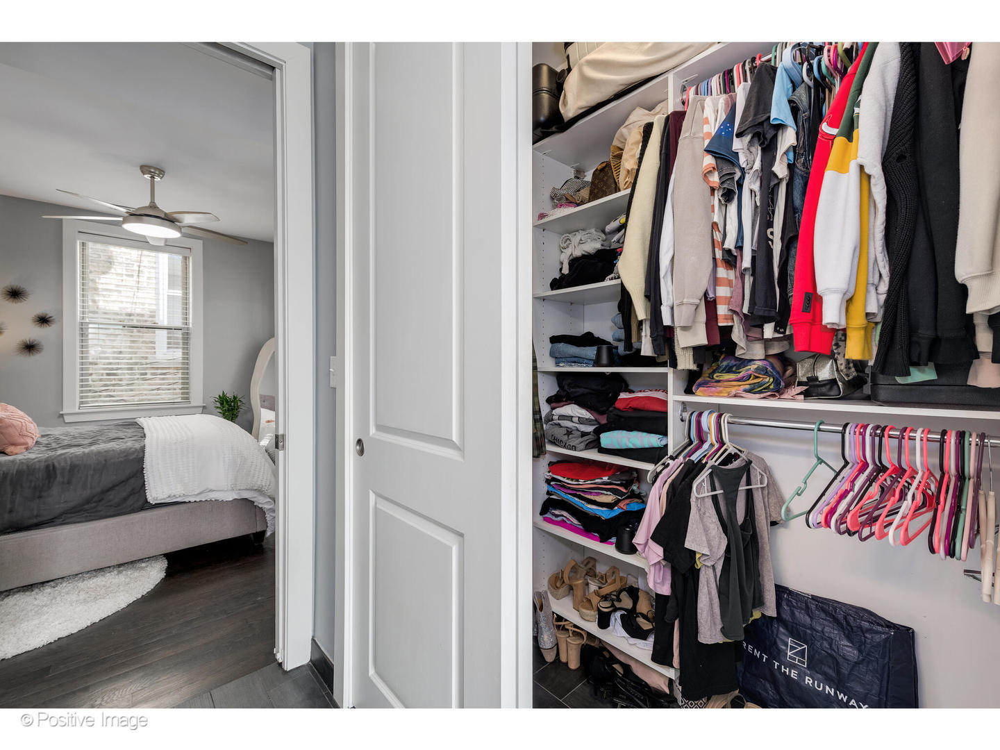 1525 N CLAREMONT Avenue Unit: 2B