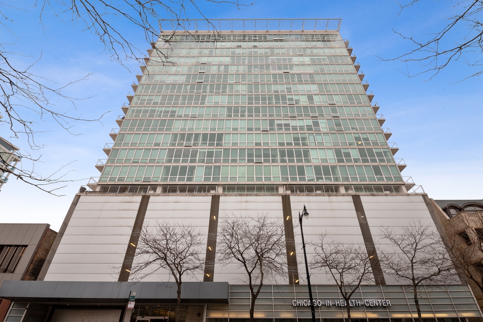 1845 S Michigan Avenue Unit: 2001