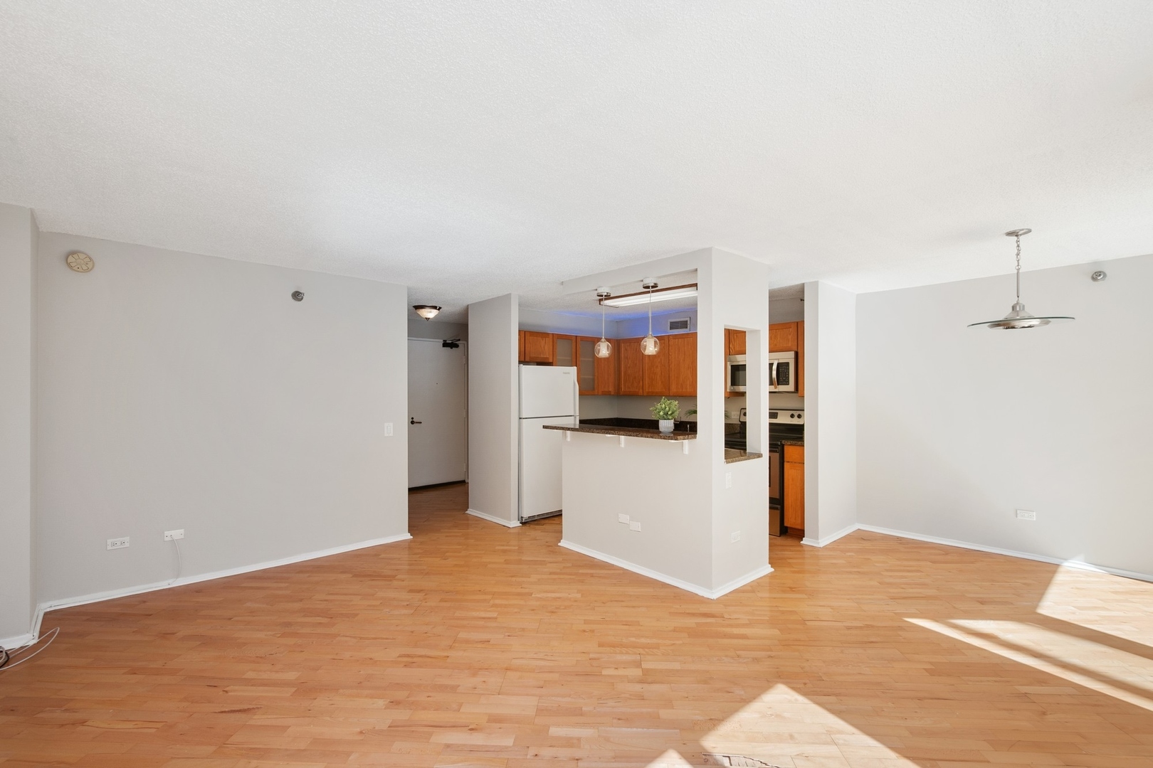440 N MCCLURG Court Unit: 114