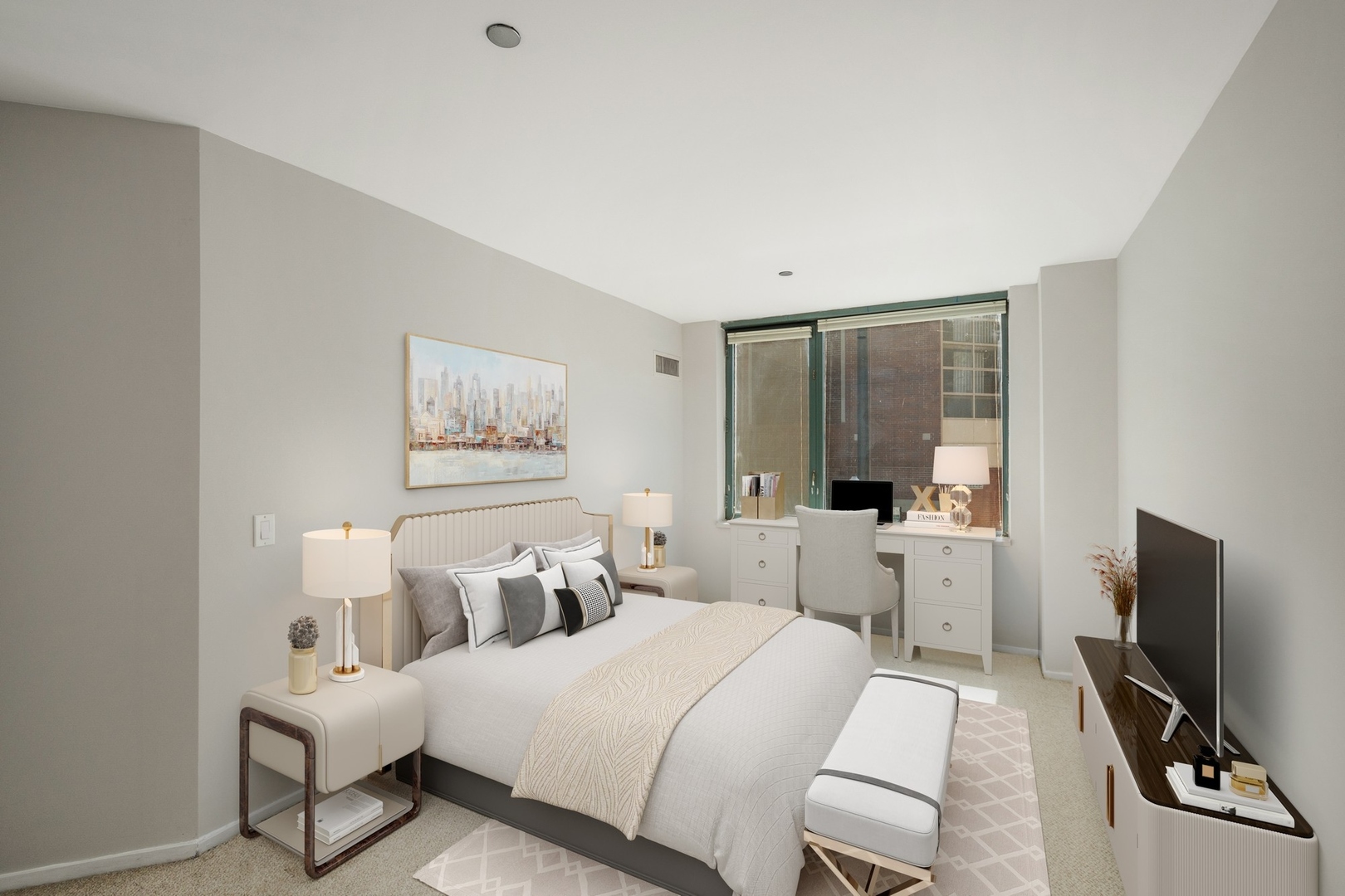 440 N MCCLURG Court Unit: 114
