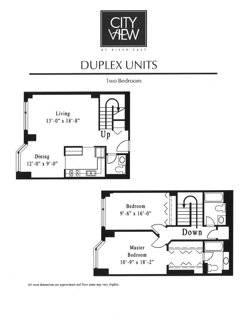 440 N MCCLURG Court Unit: 114