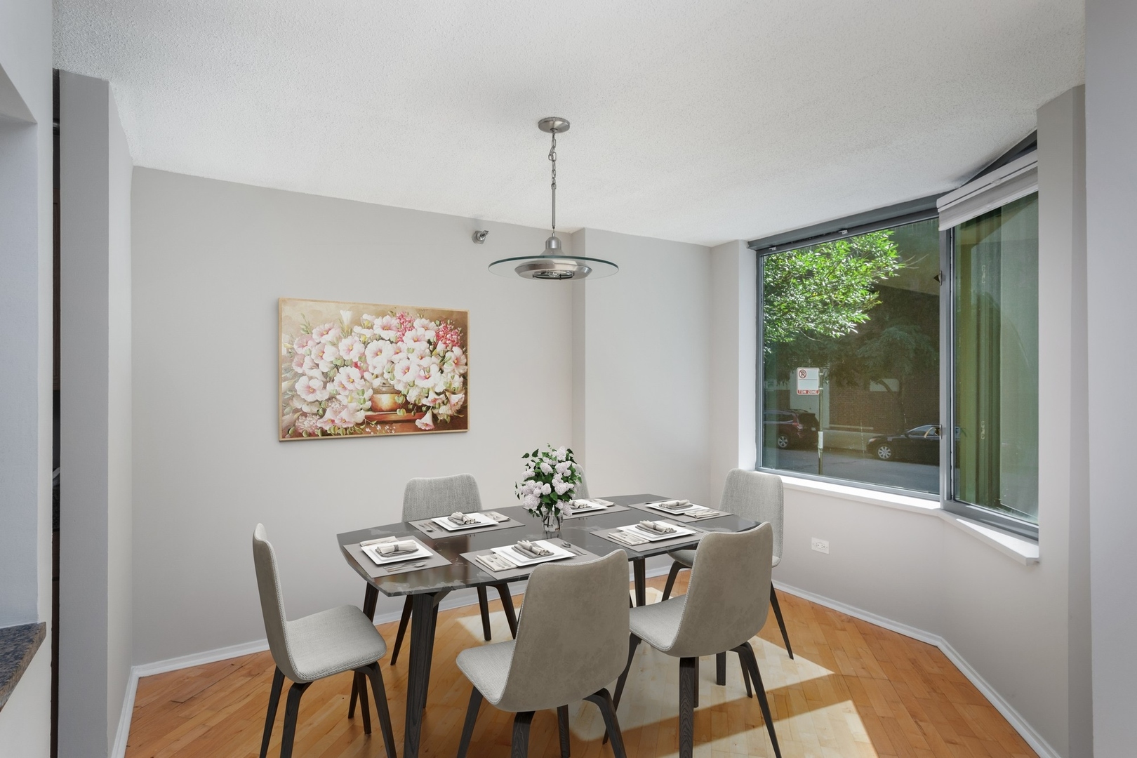 440 N MCCLURG Court Unit: 114
