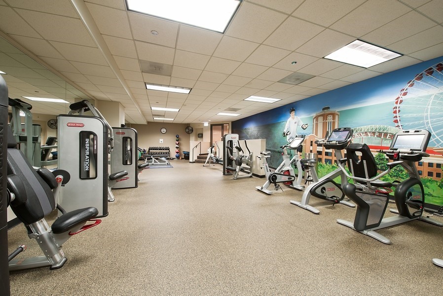 440 N MCCLURG Court Unit: 114