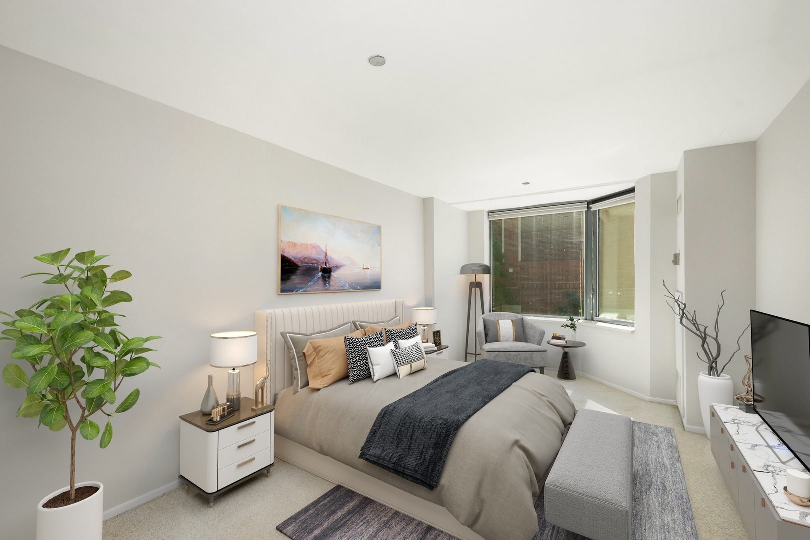 440 N MCCLURG Court Unit: 114