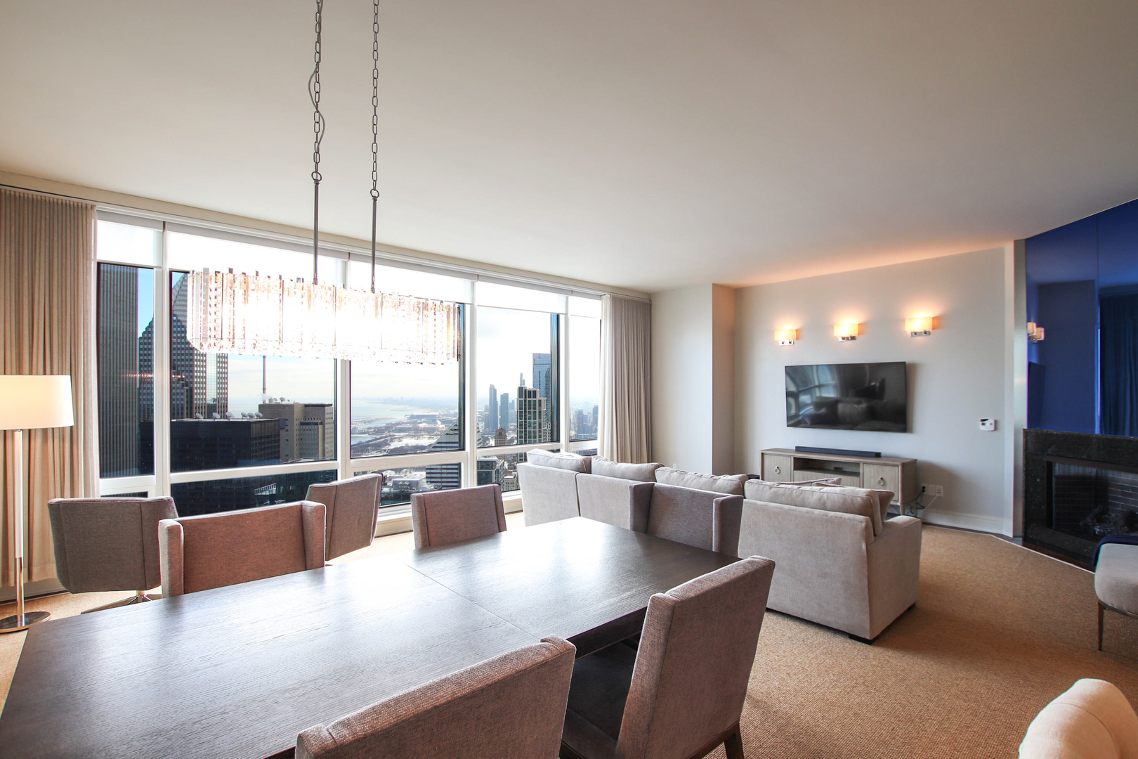 401 N WABASH Avenue Unit: 47I