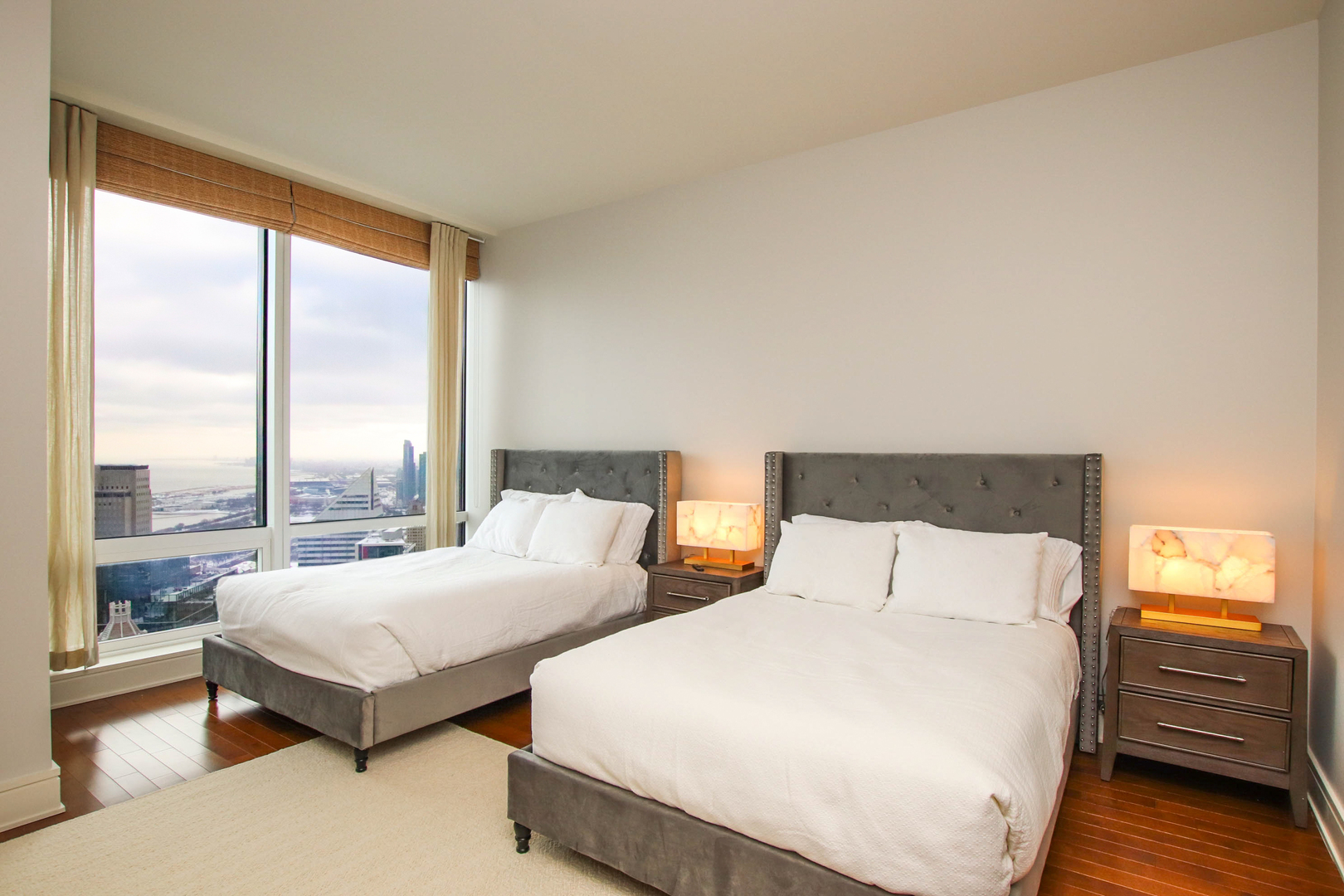 401 N WABASH Avenue Unit: 47I