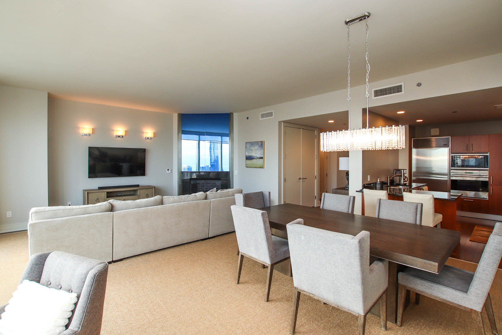 401 N WABASH Avenue Unit: 47I