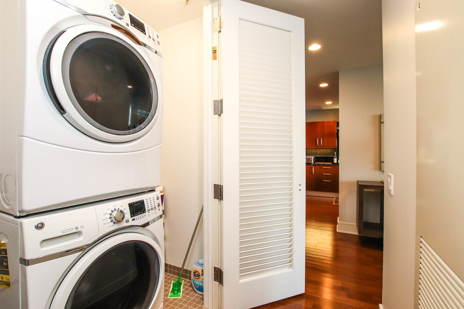 401 N WABASH Avenue Unit: 47I