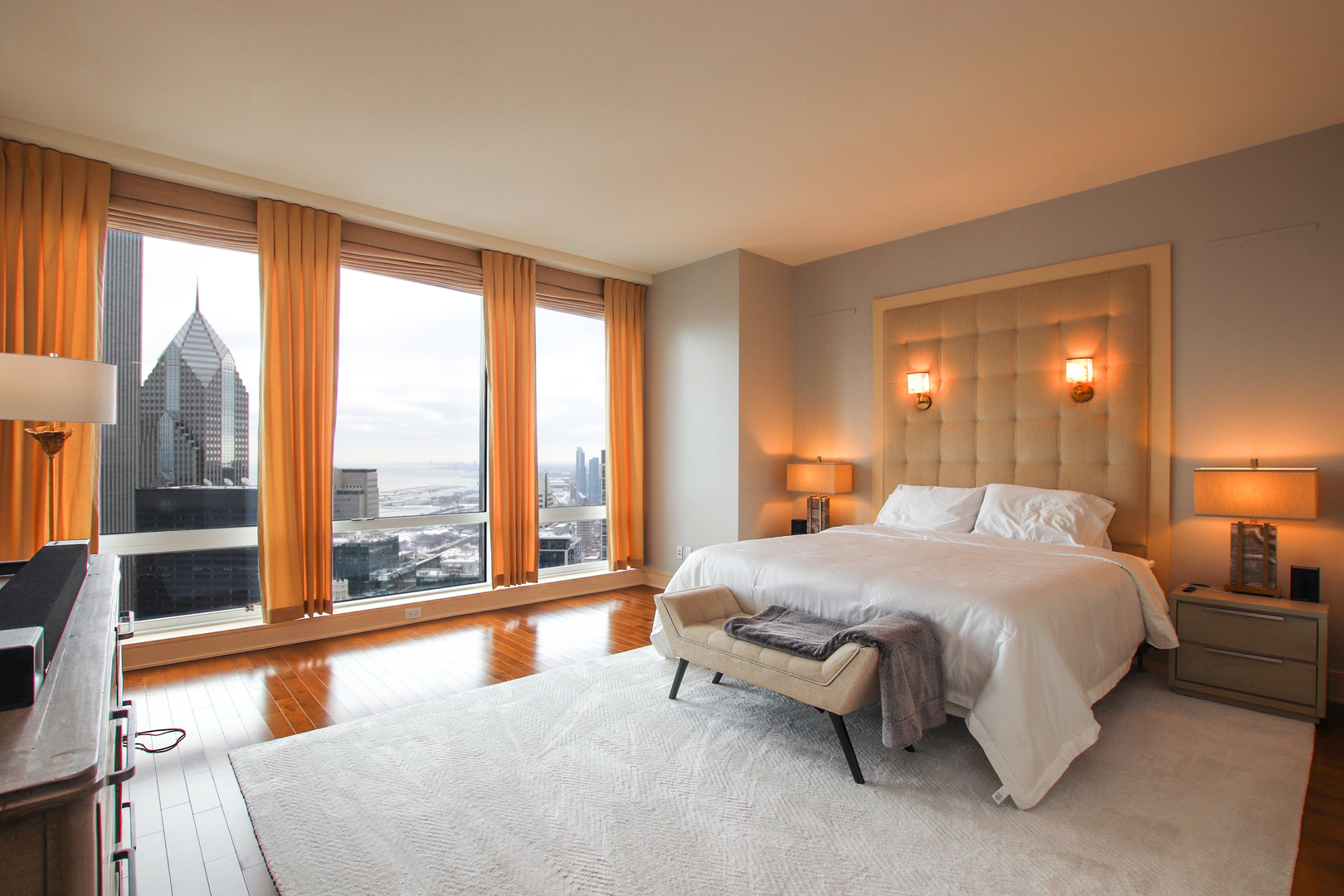 401 N WABASH Avenue Unit: 47I