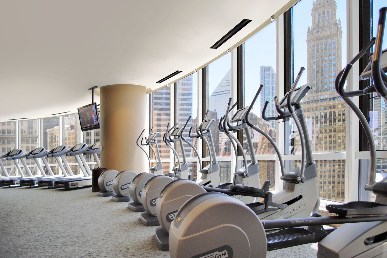 401 N WABASH Avenue Unit: 47I