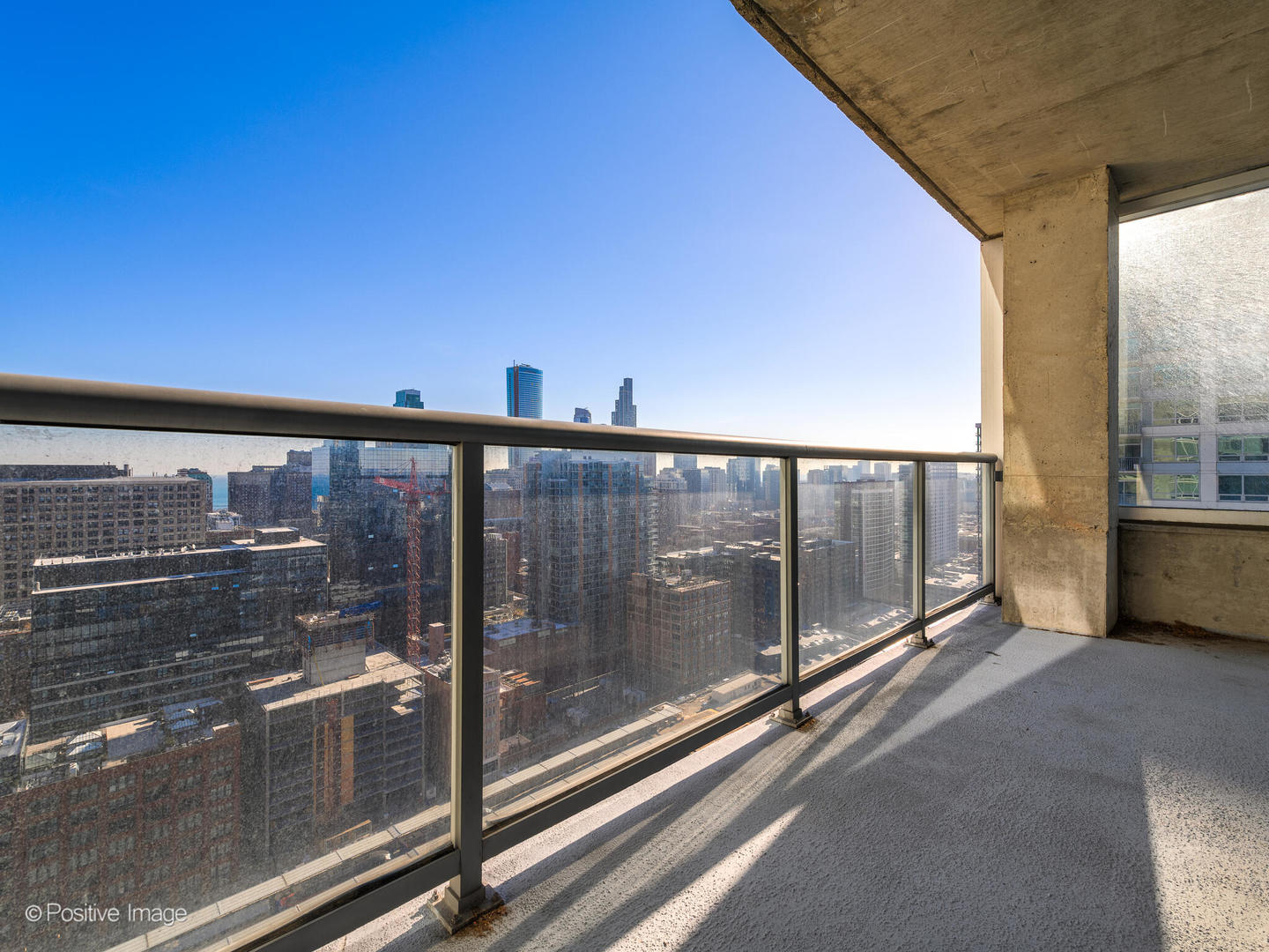 611 S Wells Street Unit: 2907
