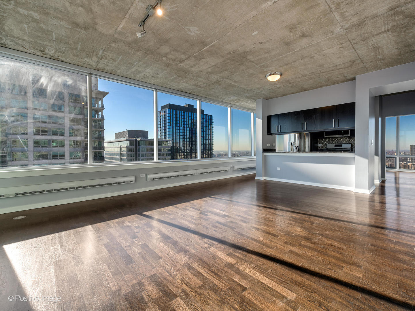 611 S Wells Street Unit: 2907