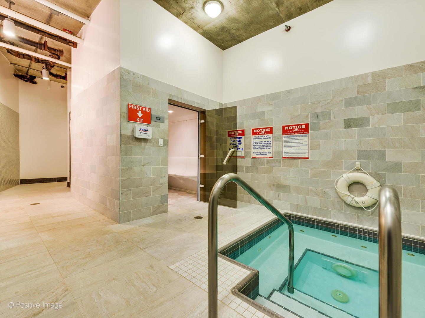 611 S Wells Street Unit: 2907