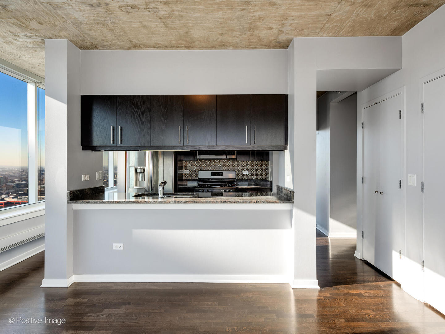 611 S Wells Street Unit: 2907