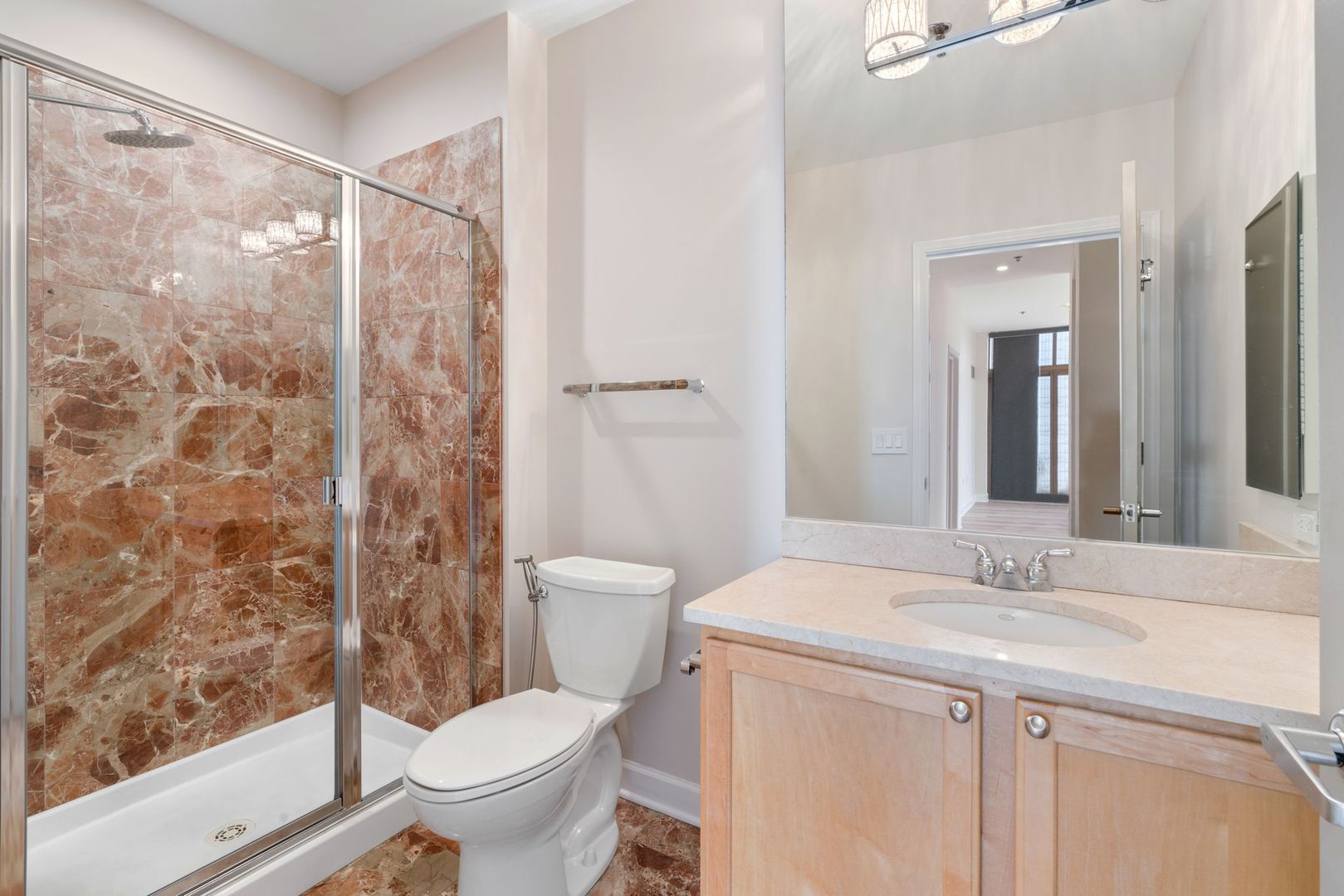 1322 S Prairie Avenue Unit: 1901