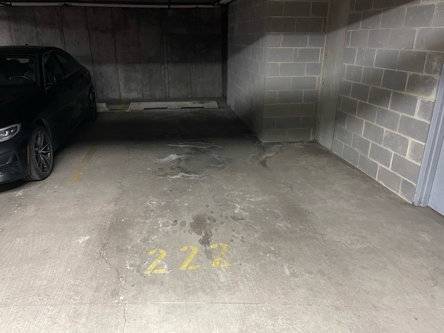 1322 S Prairie Avenue Unit: 1901
