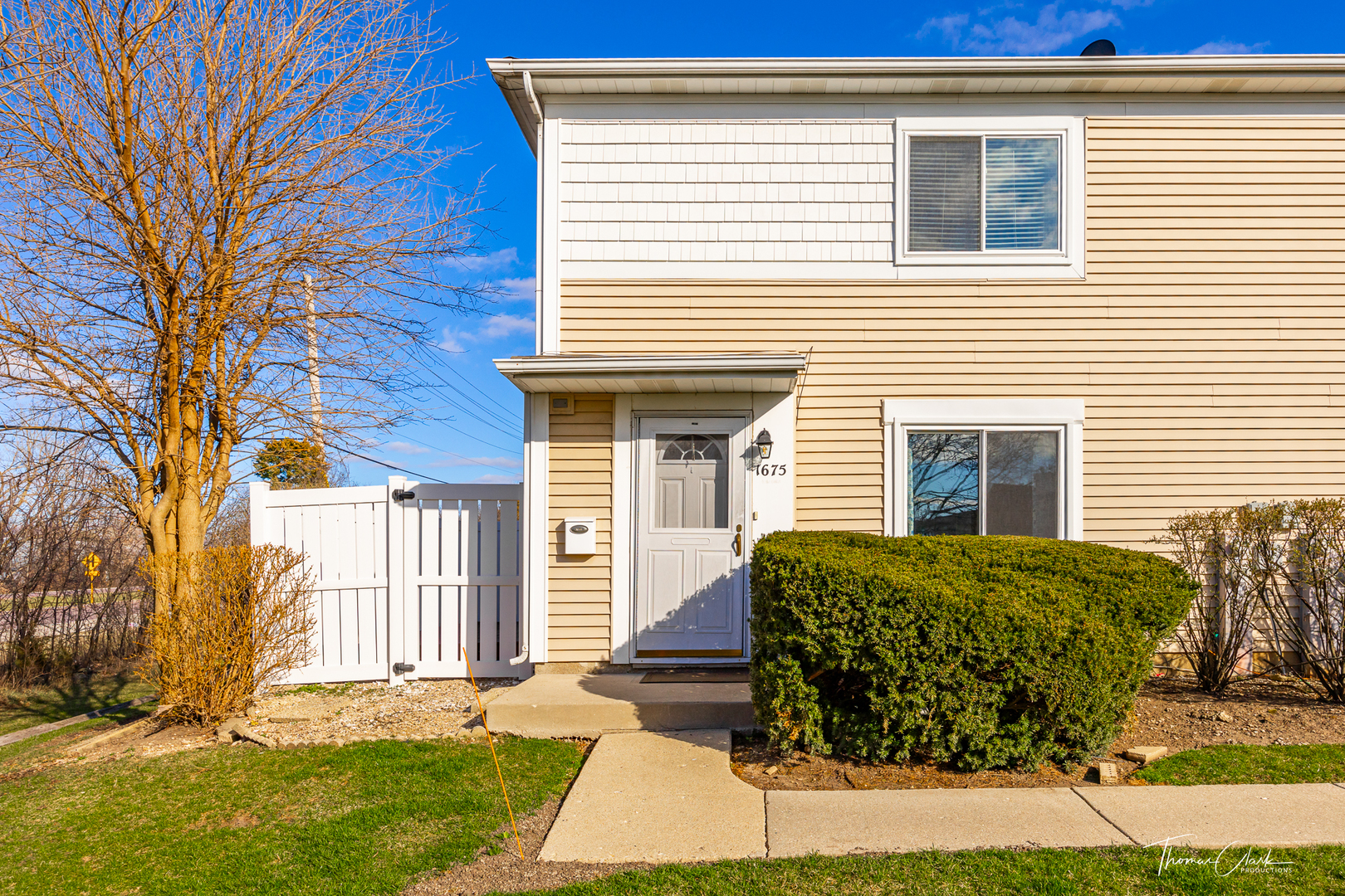 1675 Cornell Drive