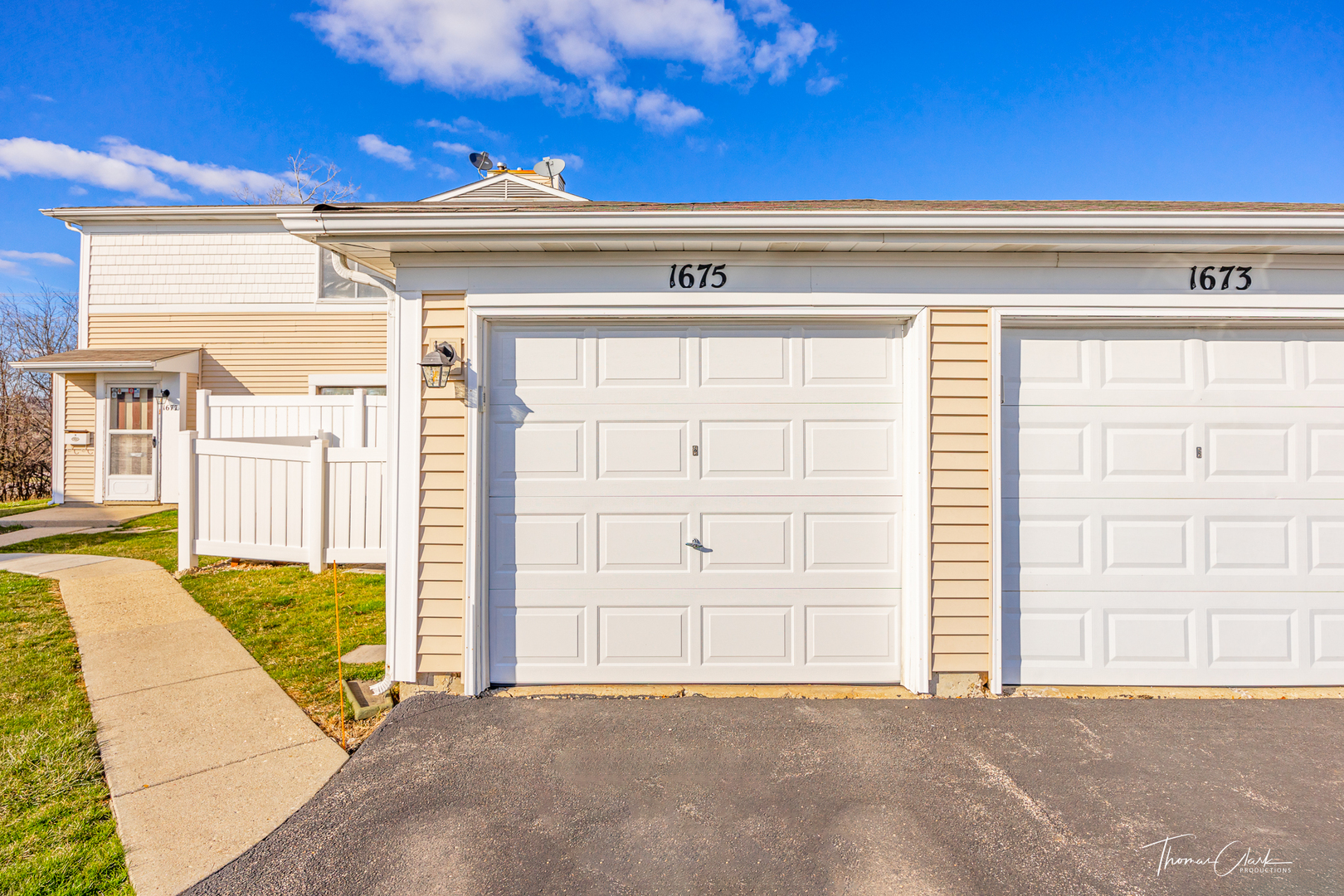 1675 Cornell Drive