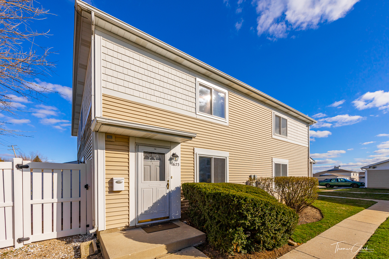 1675 Cornell Drive