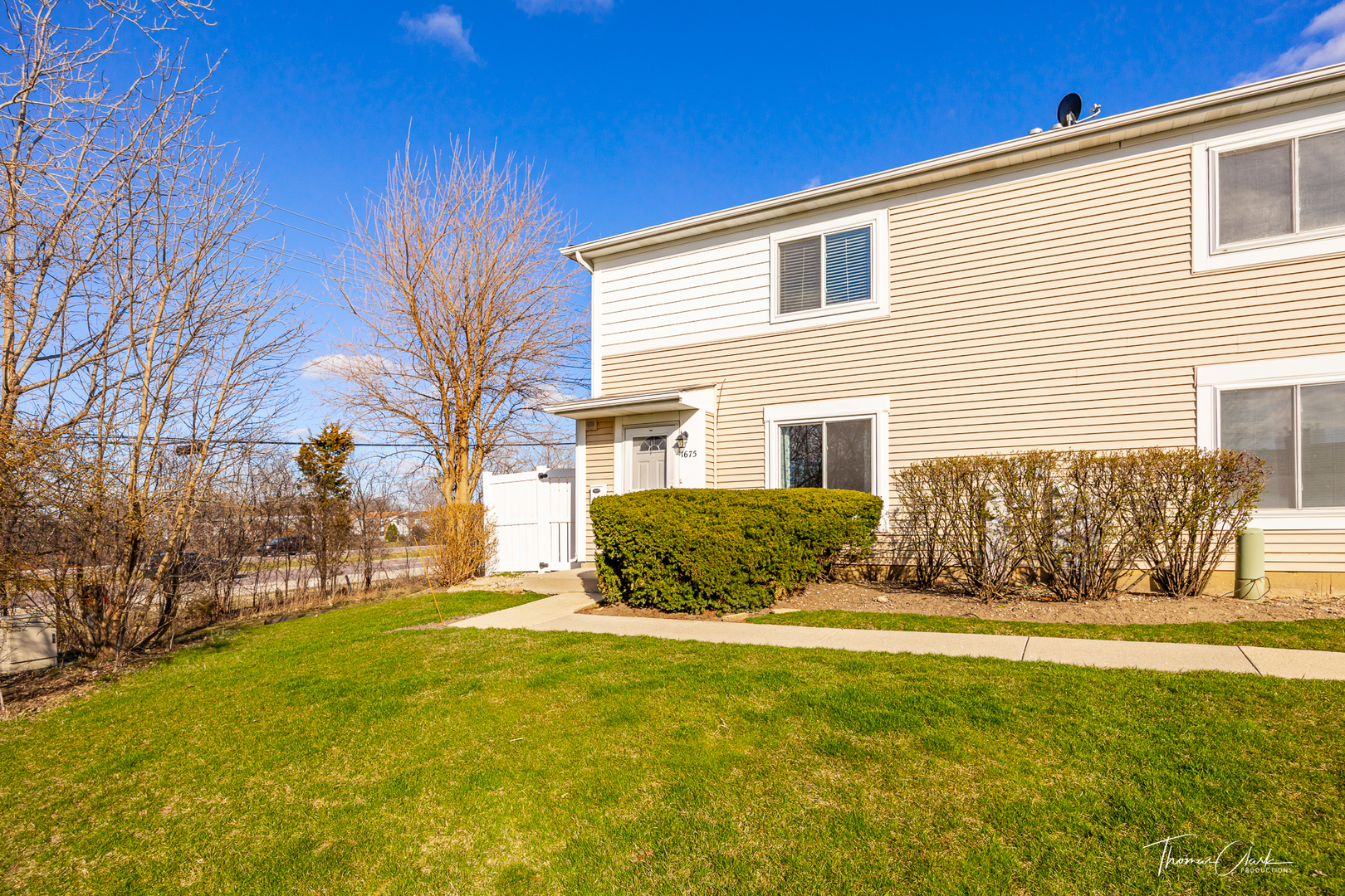 1675 Cornell Drive