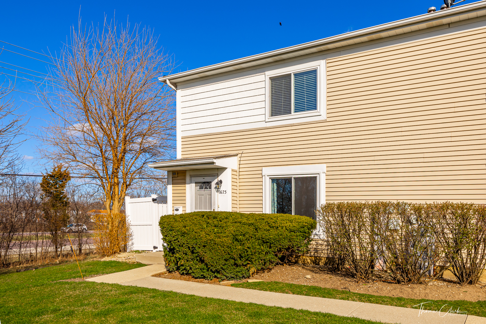 1675 Cornell Drive
