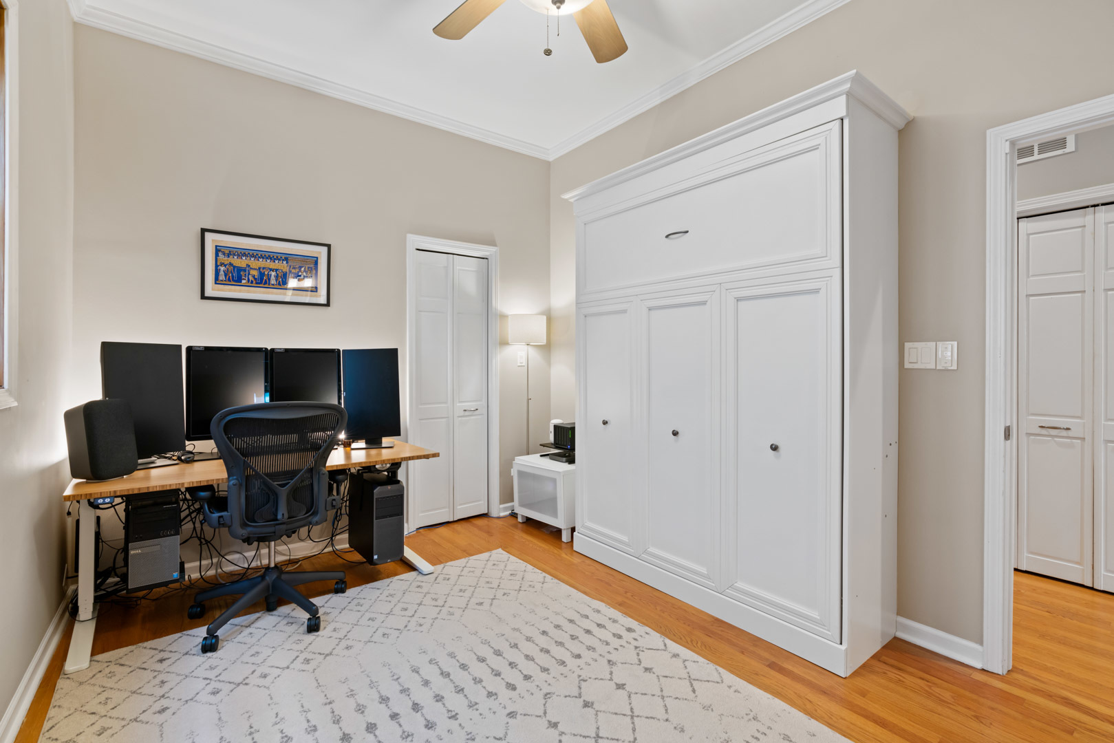 1339 N MOHAWK Street Unit: 2S