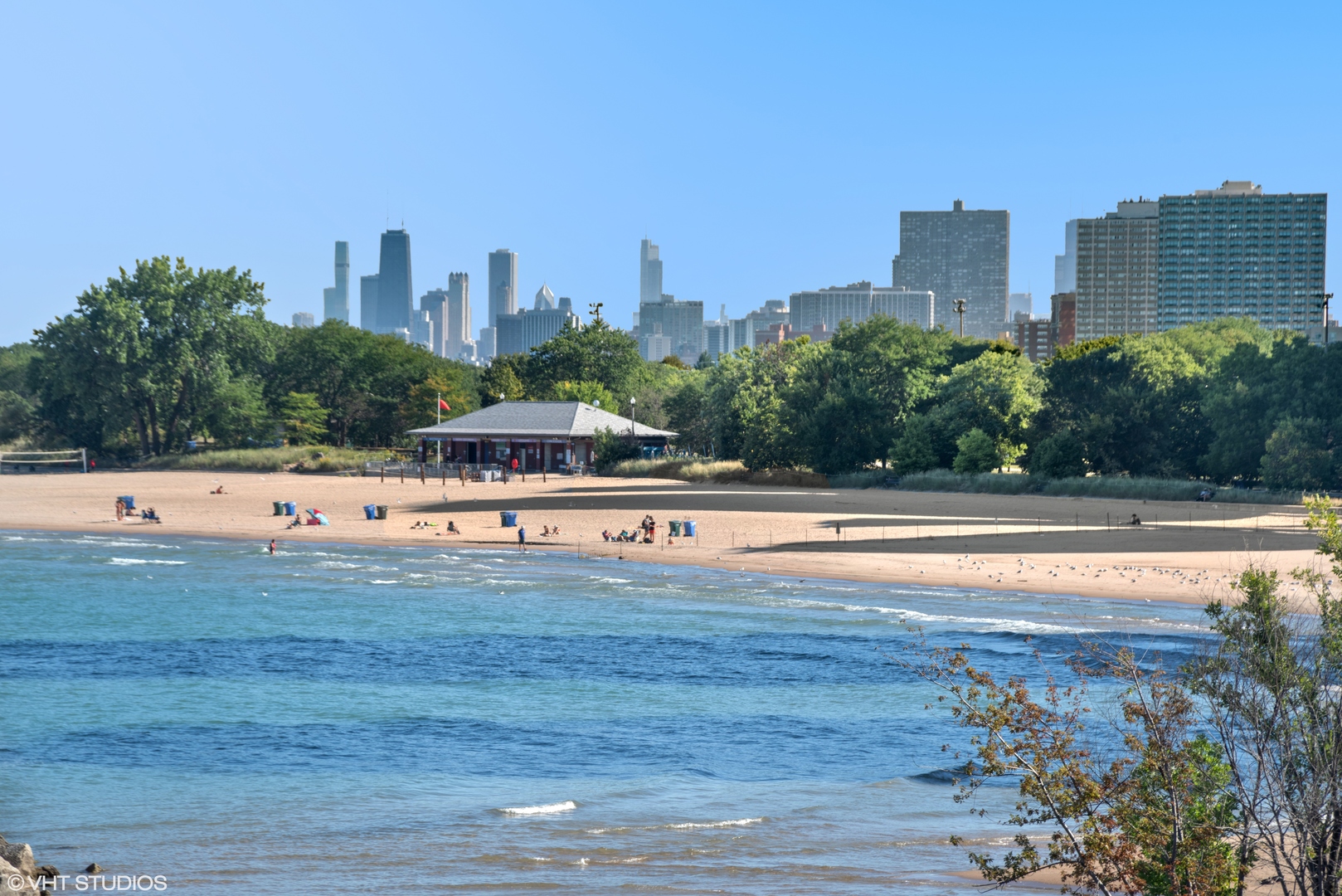 5901 N Sheridan Road Unit: 13F