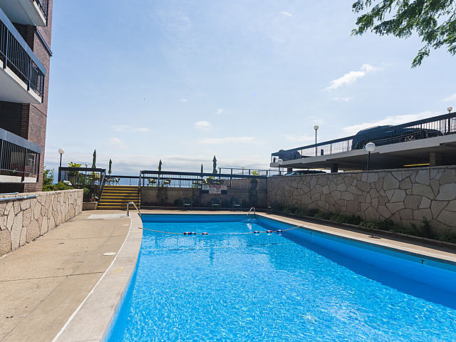 5901 N Sheridan Road Unit: 13F