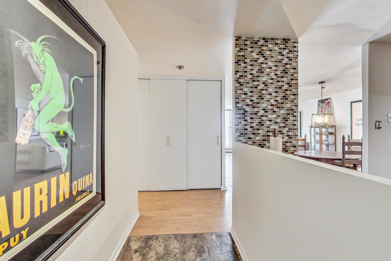 5901 N Sheridan Road Unit: 13F