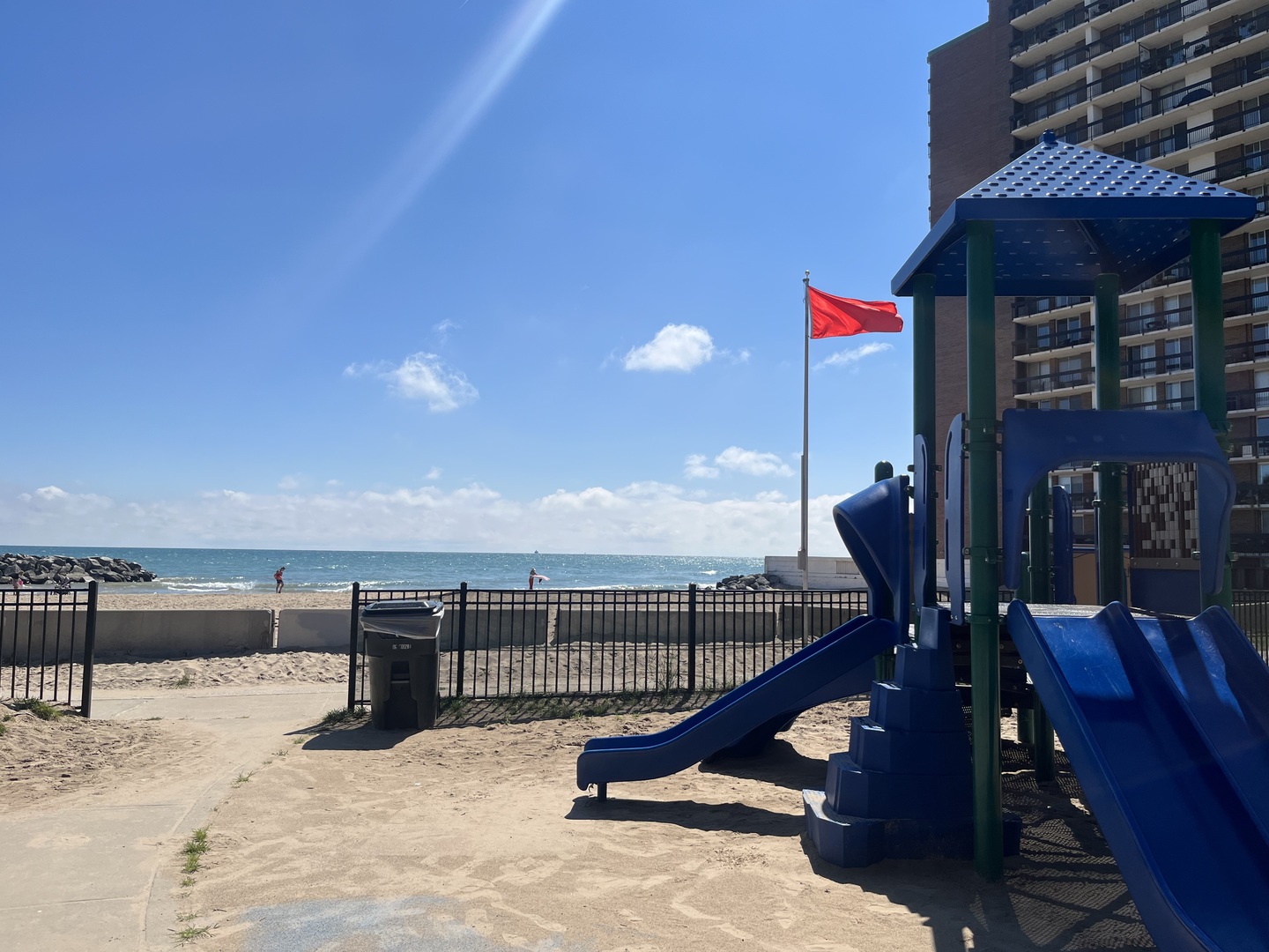 5901 N Sheridan Road Unit: 13F