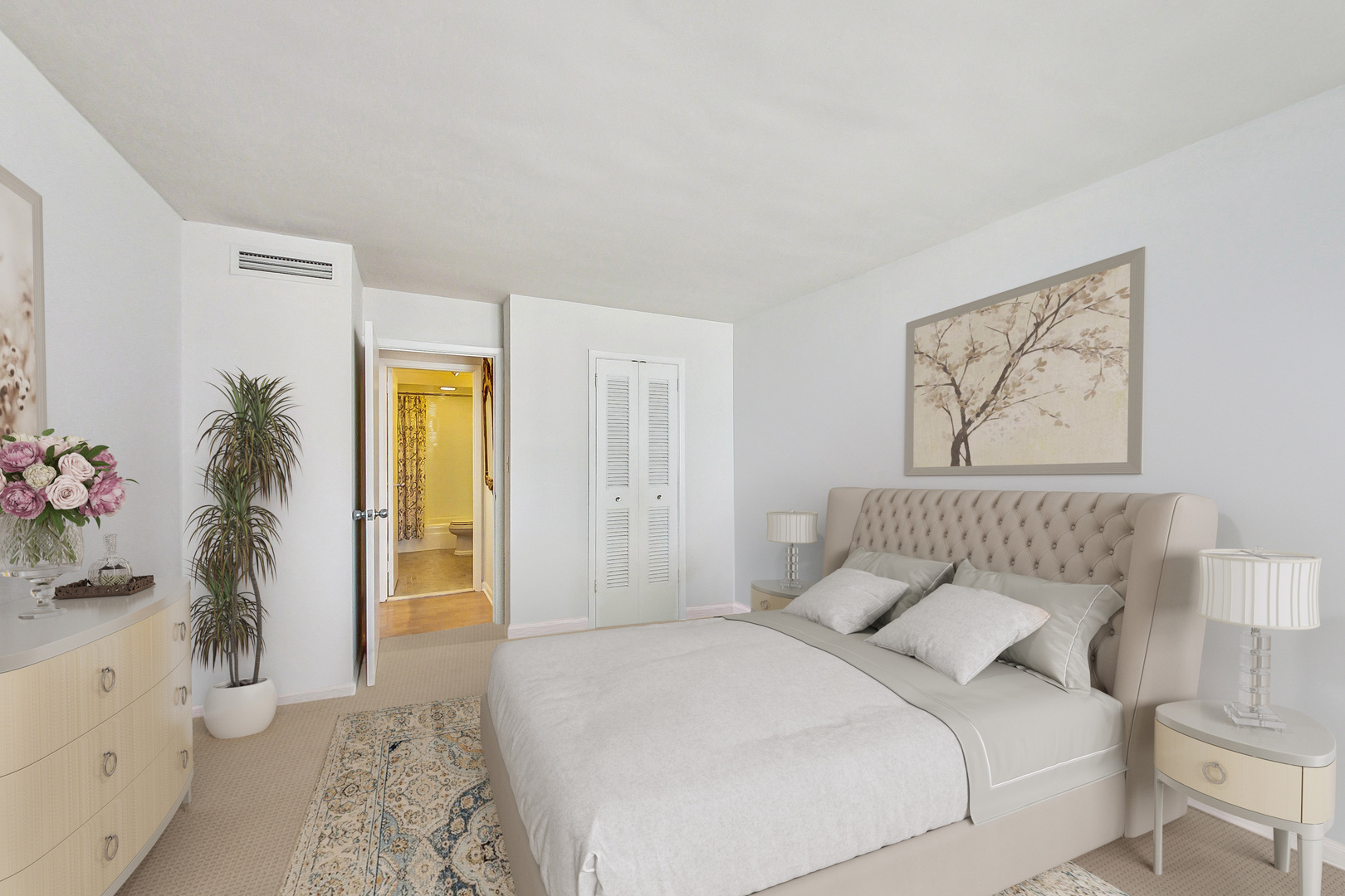 5901 N Sheridan Road Unit: 13F