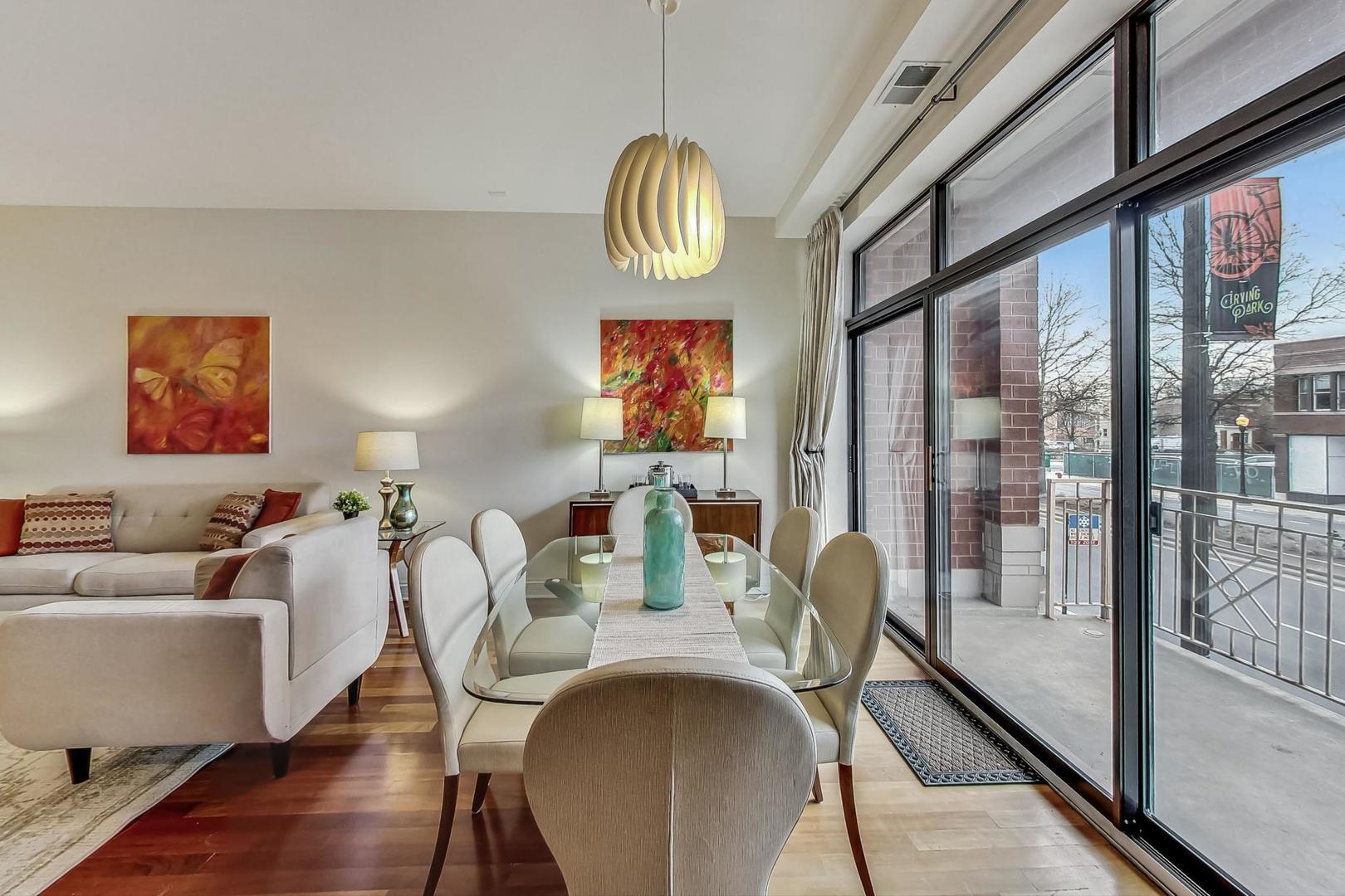 3300 W IRVING PARK Road Unit: G2