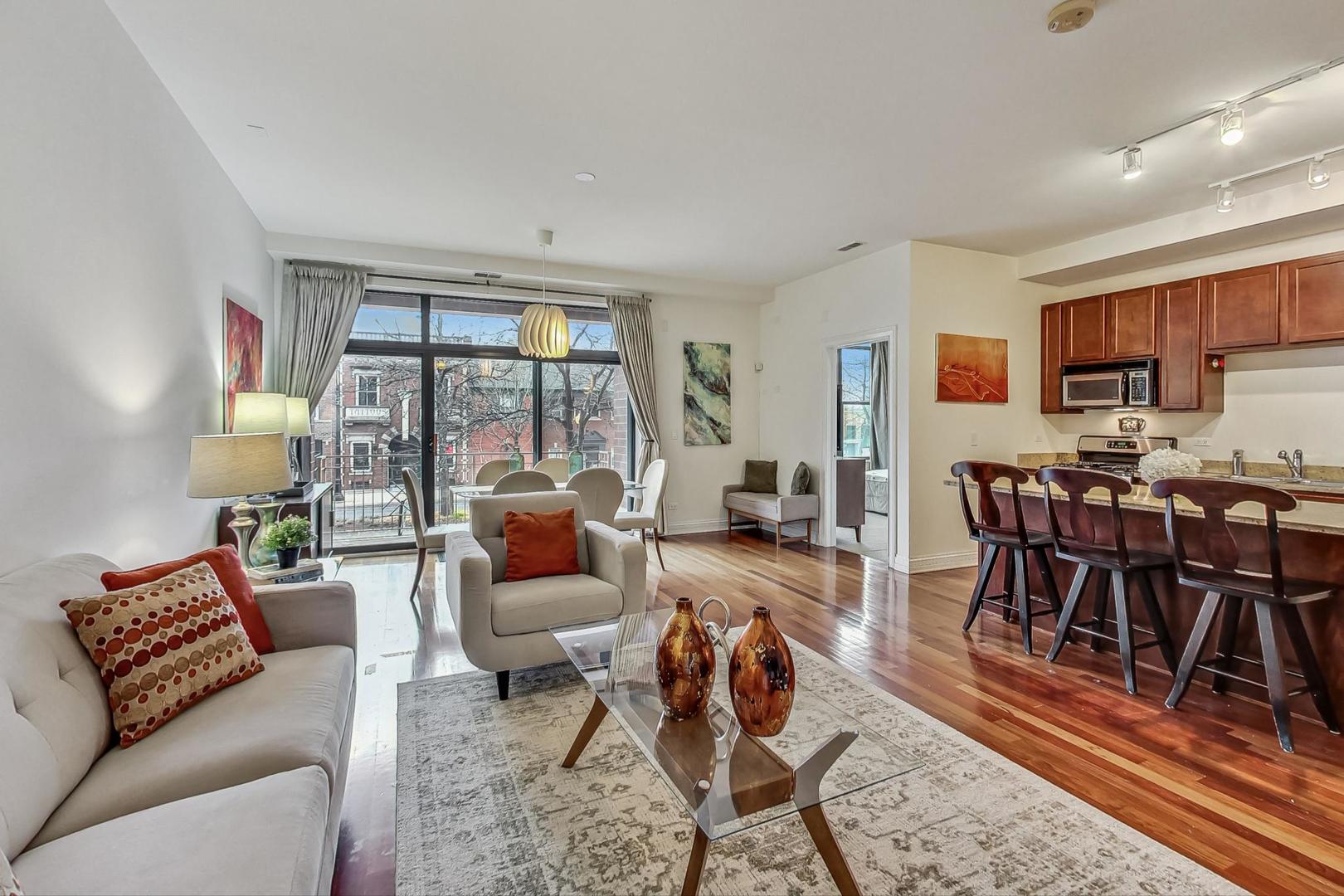 3300 W IRVING PARK Road Unit: G2