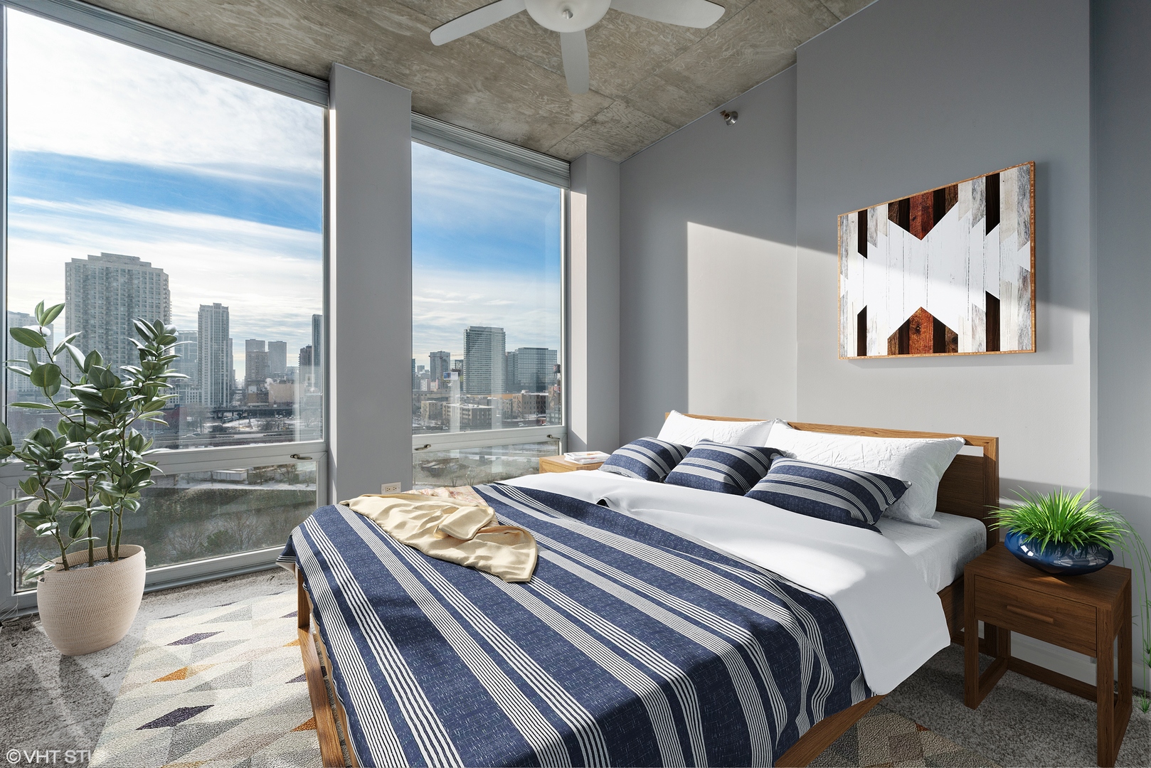 700 N Larrabee Street Unit: 809