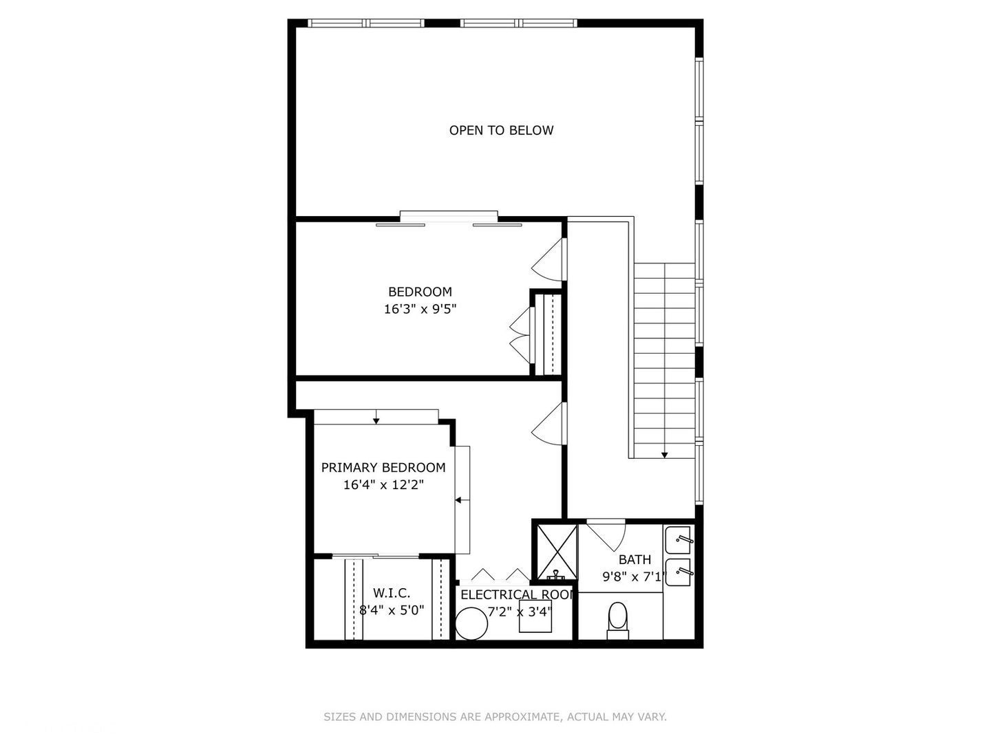 2525 N Sheffield Avenue Unit: 1A