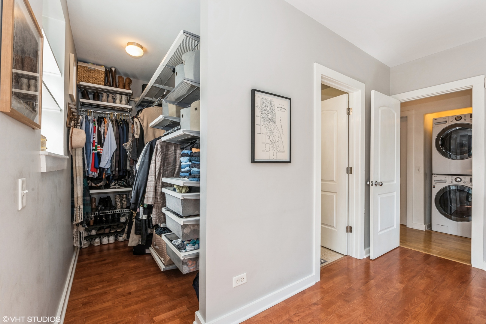 1752 W Maypole Avenue Unit: 101