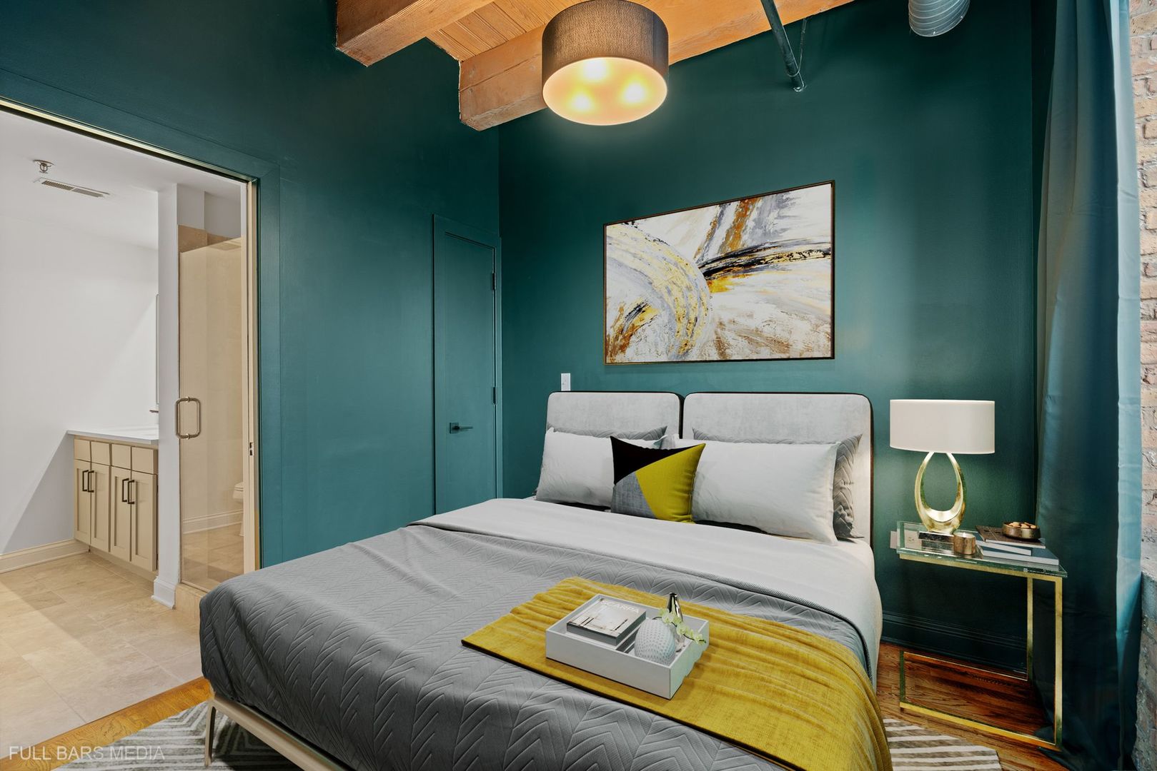 106 N Aberdeen Street Unit: 3H