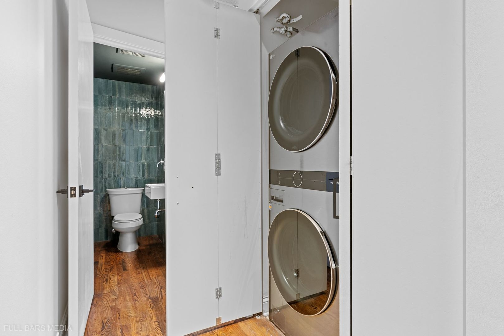 106 N Aberdeen Street Unit: 3H