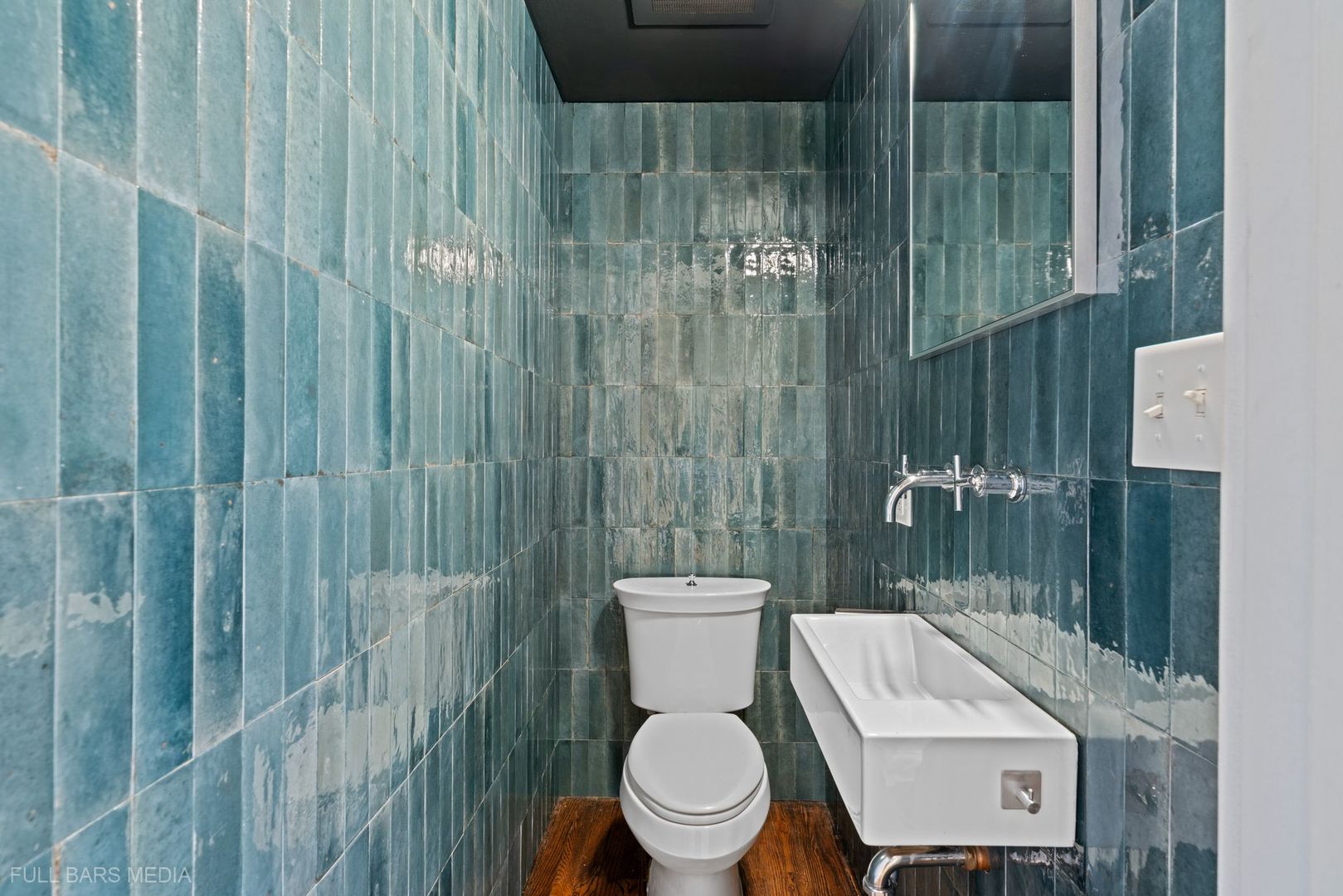 106 N Aberdeen Street Unit: 3H