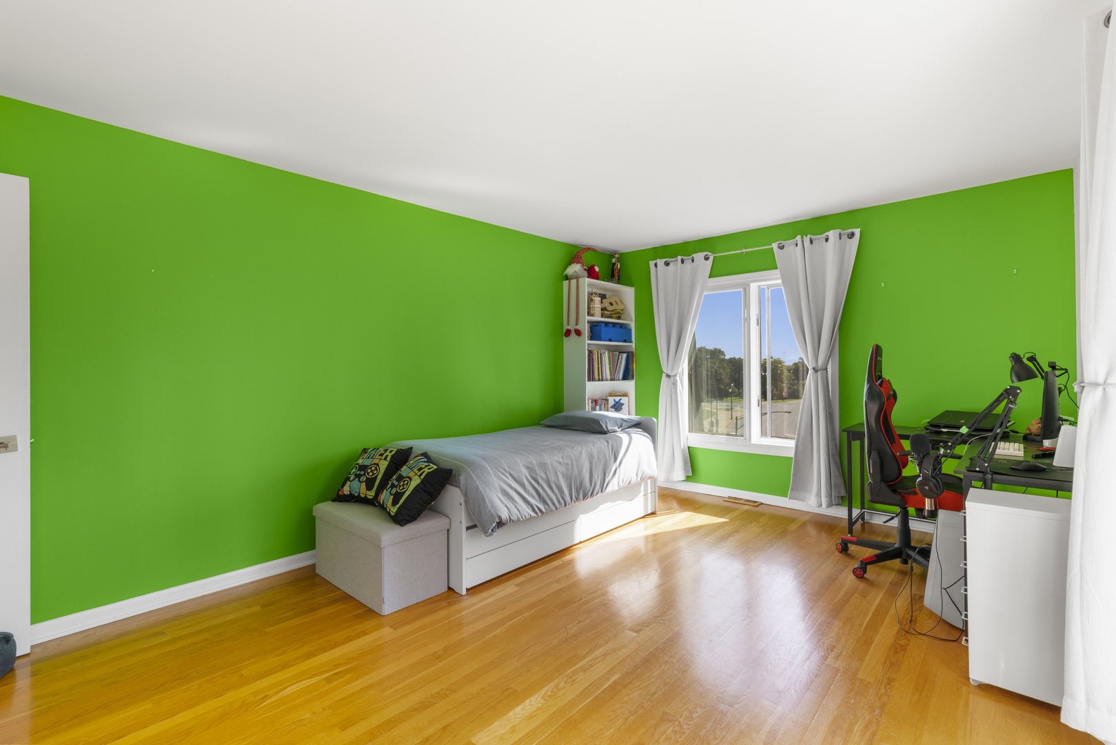 1720 N La Salle Street Unit: 25