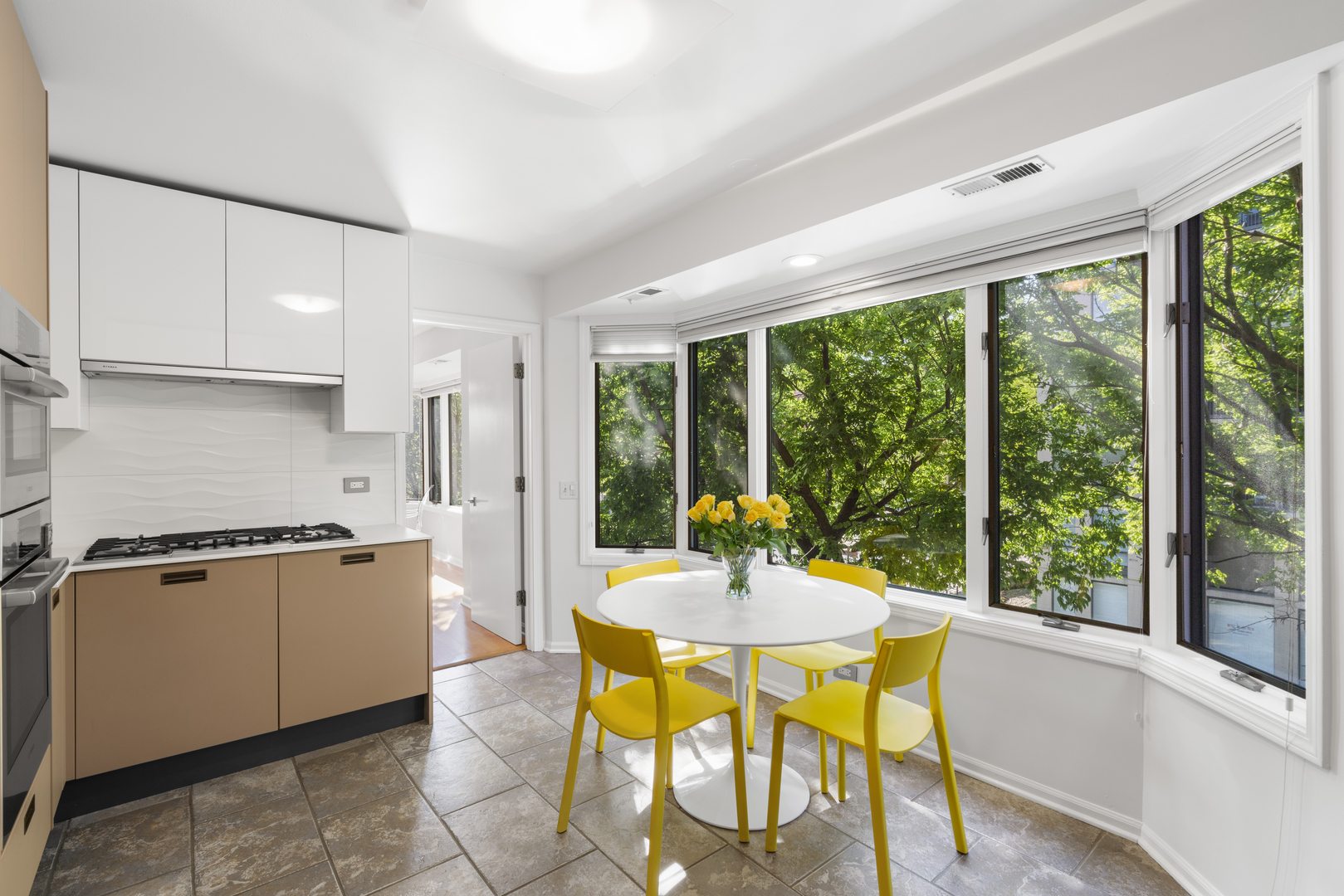 1720 N La Salle Street Unit: 25