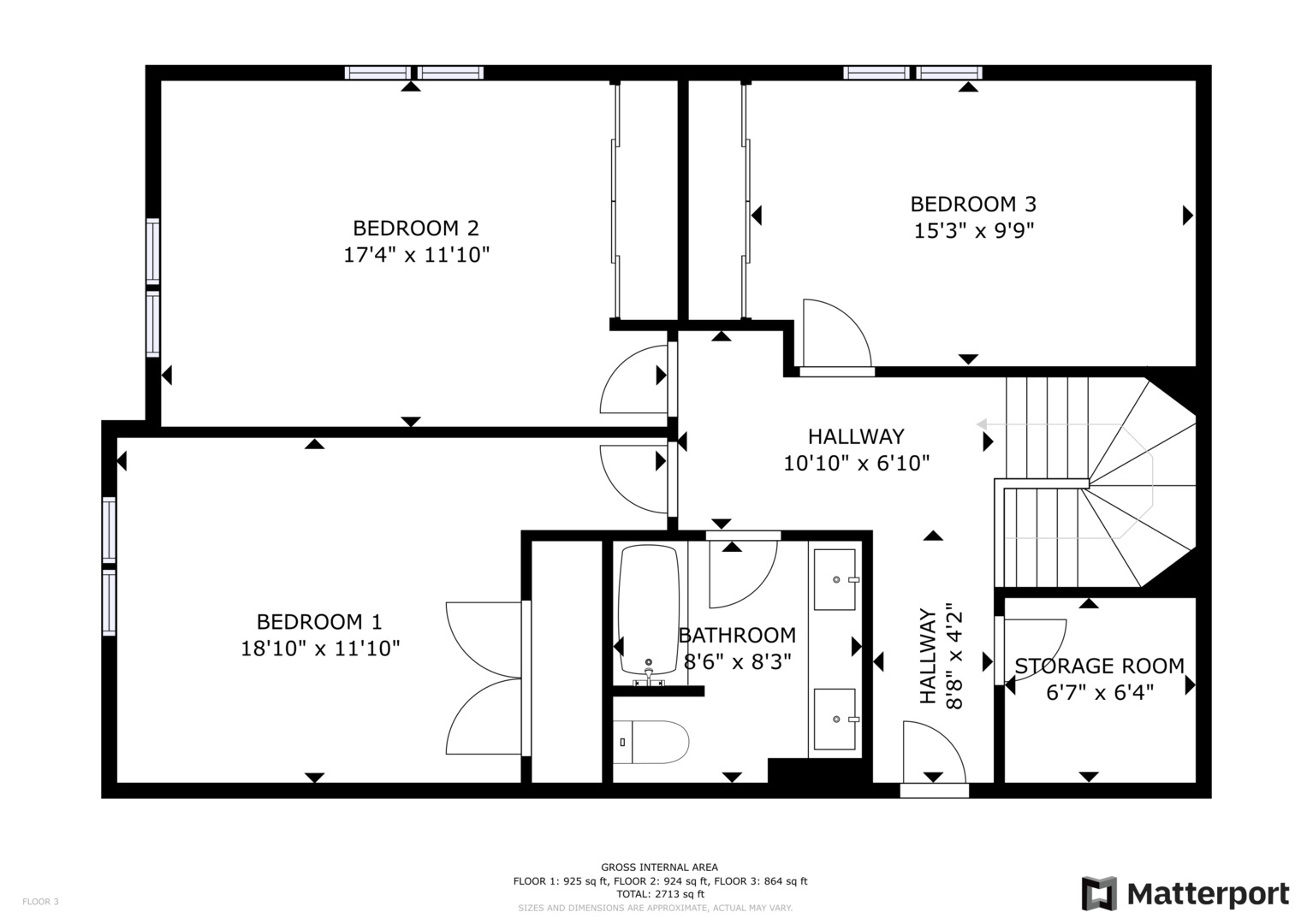 1720 N La Salle Street Unit: 25